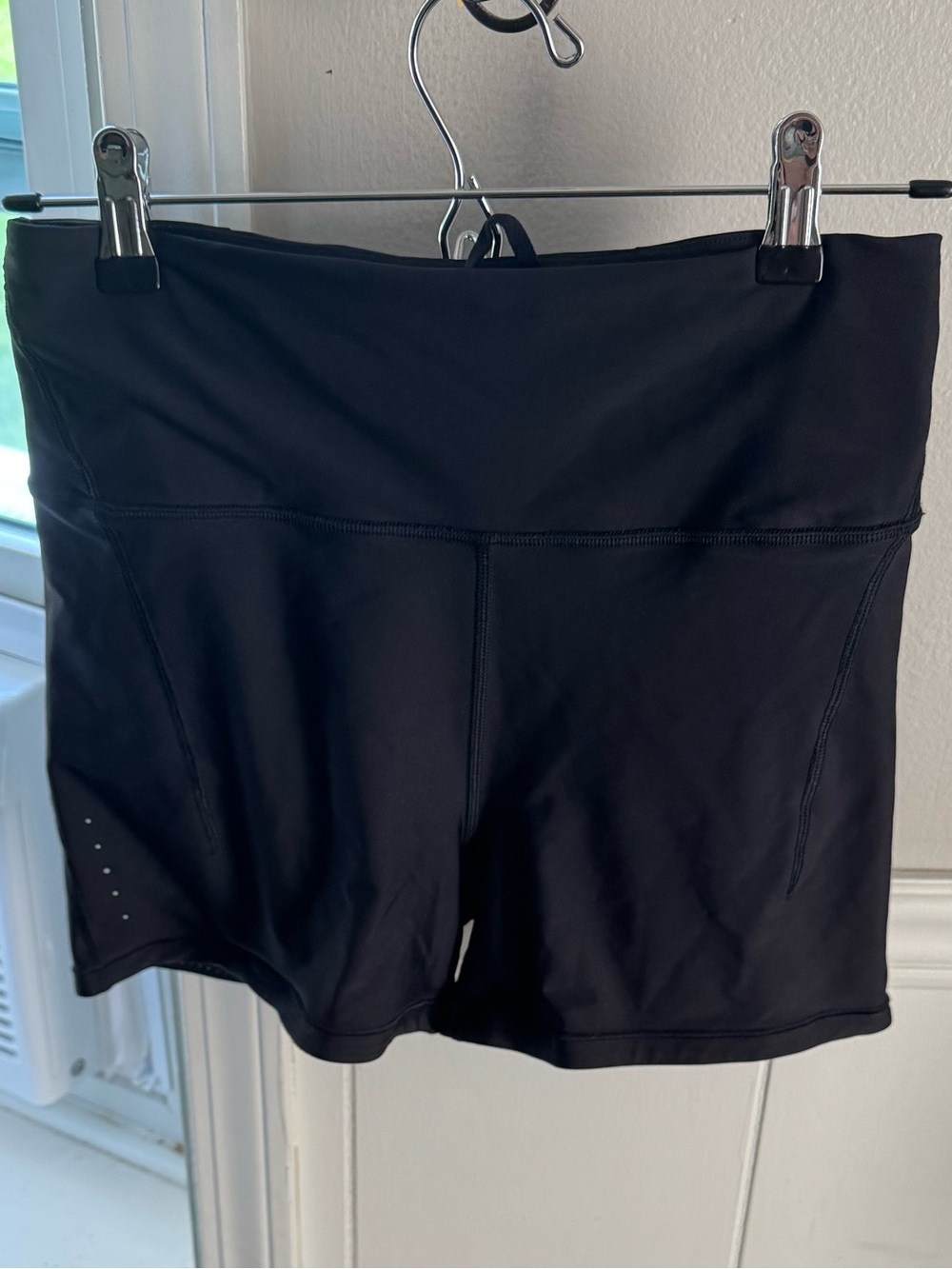Pacesetter Ultra High Rise 4" Shortie